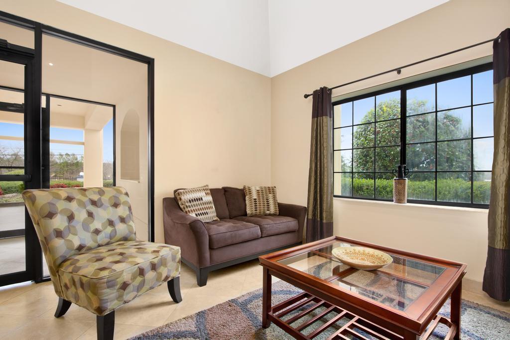 Comfort Inn Marietta-Atlanta Near Ballpark-Galleria Exteriör bild
