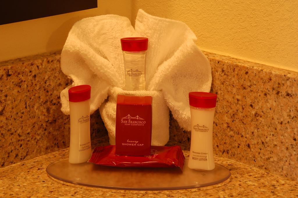 Comfort Inn Marietta-Atlanta Near Ballpark-Galleria Exteriör bild