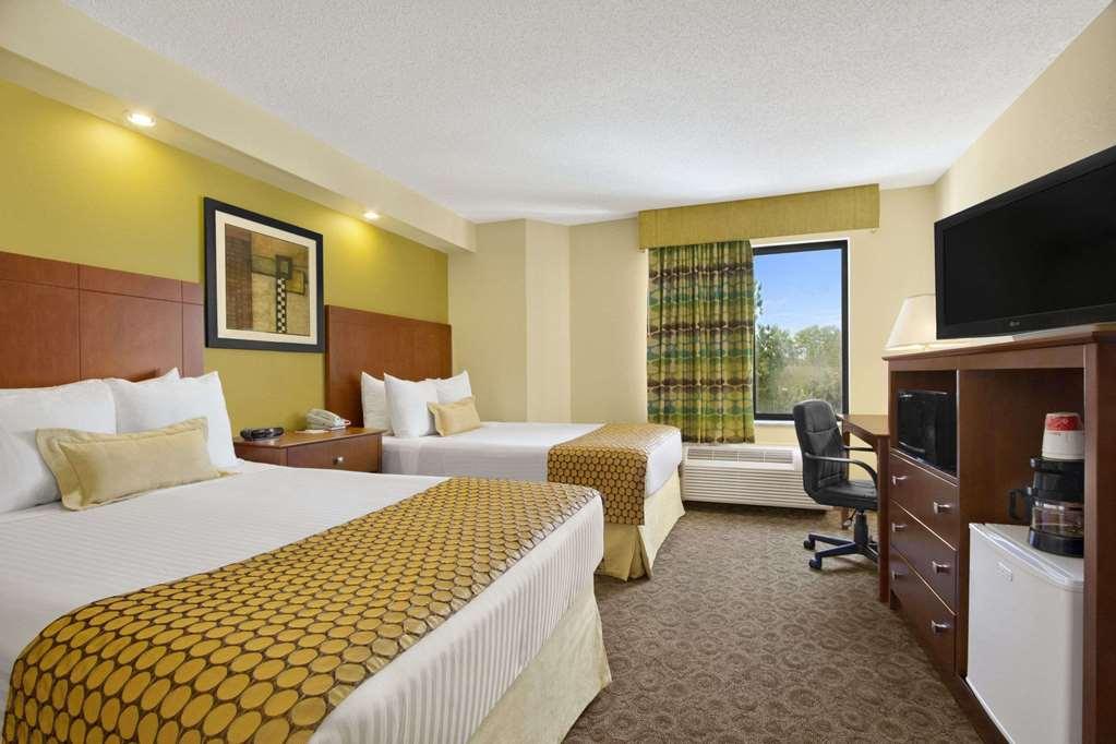 Comfort Inn Marietta-Atlanta Near Ballpark-Galleria Exteriör bild