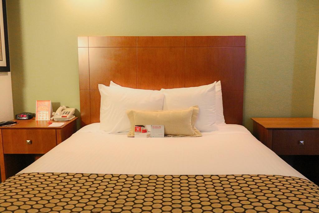 Comfort Inn Marietta-Atlanta Near Ballpark-Galleria Exteriör bild