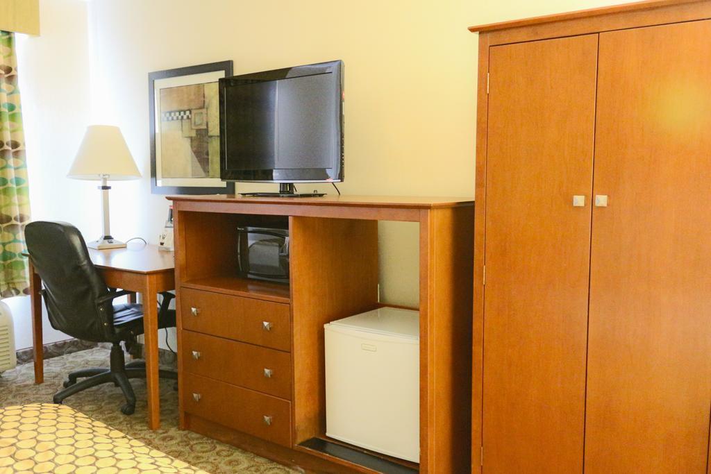 Comfort Inn Marietta-Atlanta Near Ballpark-Galleria Exteriör bild