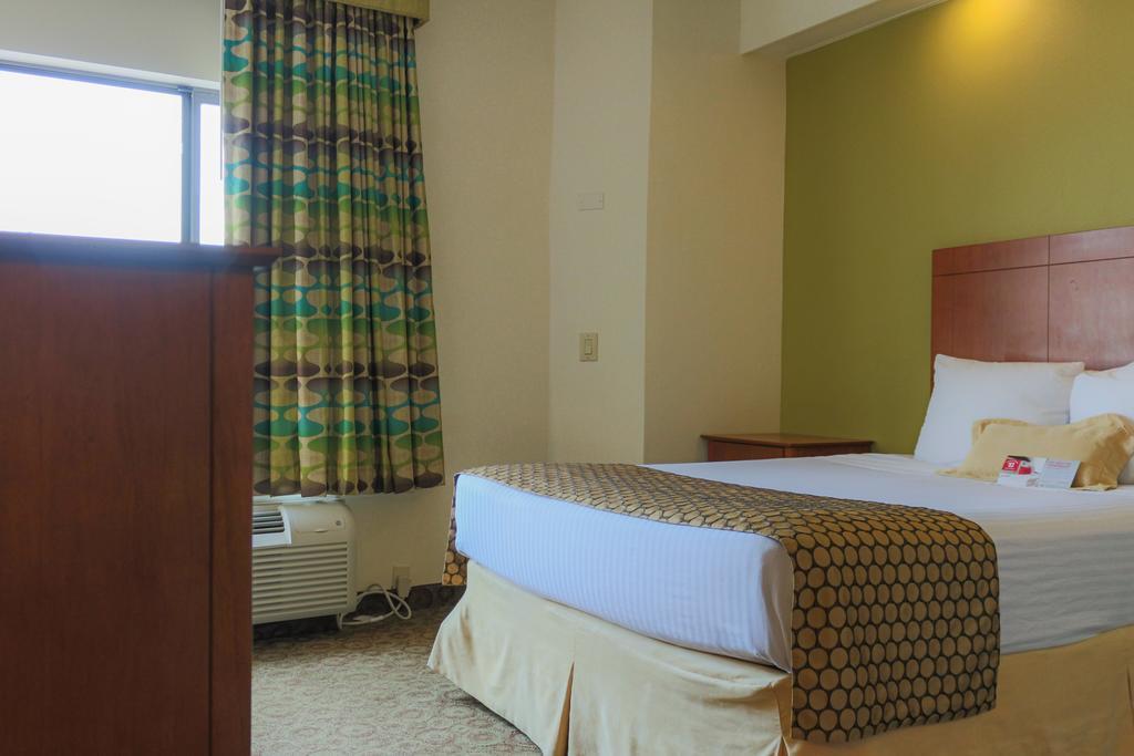 Comfort Inn Marietta-Atlanta Near Ballpark-Galleria Exteriör bild