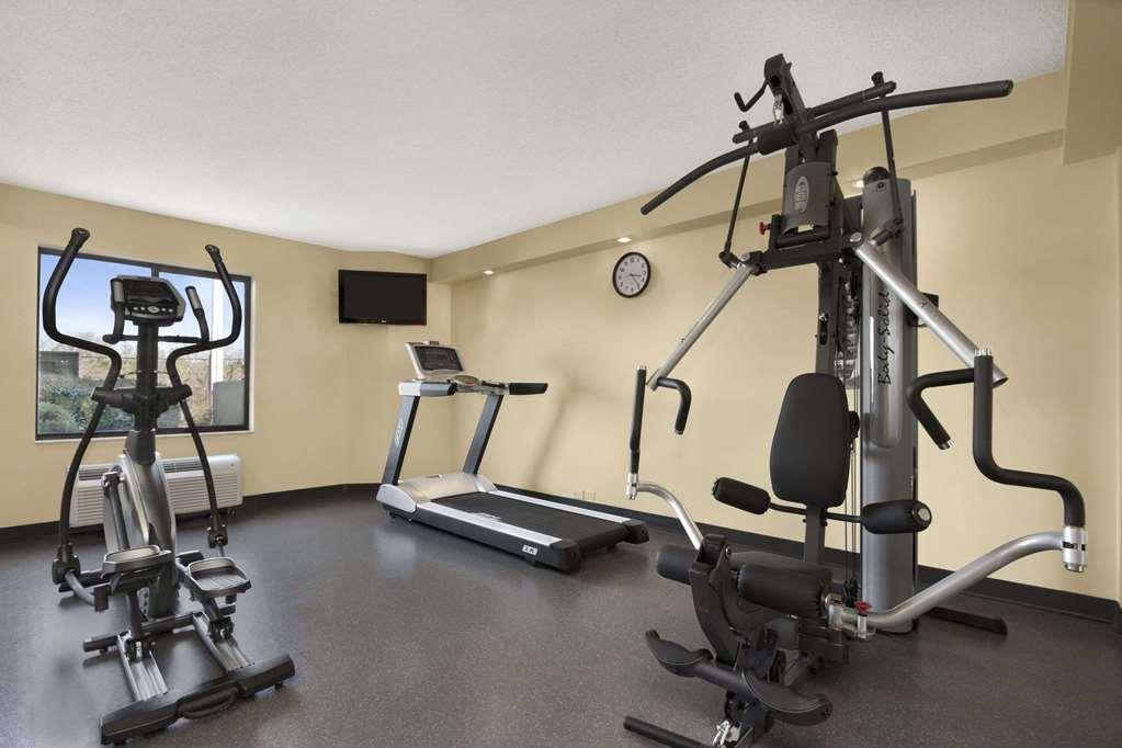 Comfort Inn Marietta-Atlanta Near Ballpark-Galleria Exteriör bild