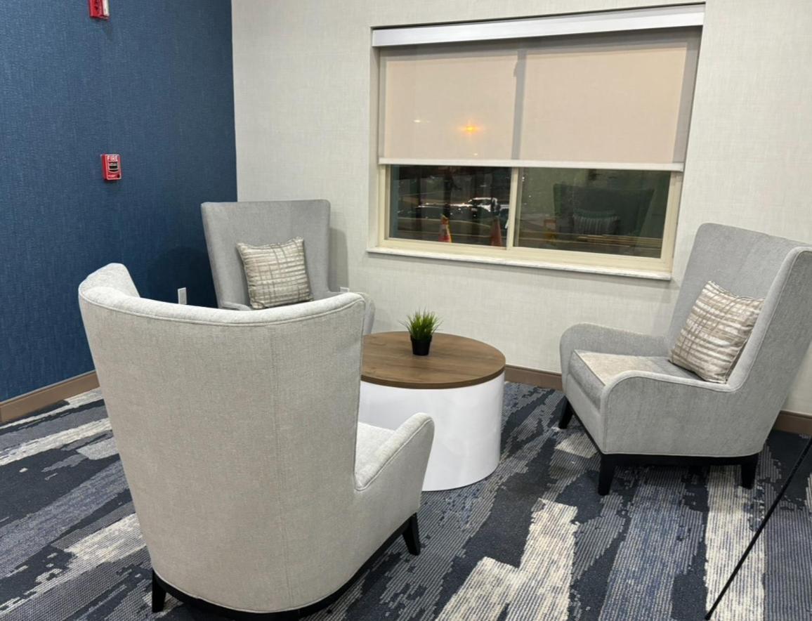 Comfort Inn Marietta-Atlanta Near Ballpark-Galleria Exteriör bild