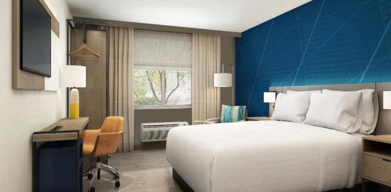 Comfort Inn Marietta-Atlanta Near Ballpark-Galleria Exteriör bild