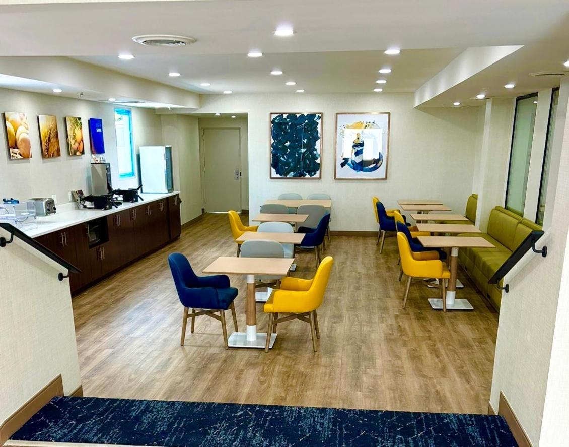 Comfort Inn Marietta-Atlanta Near Ballpark-Galleria Exteriör bild