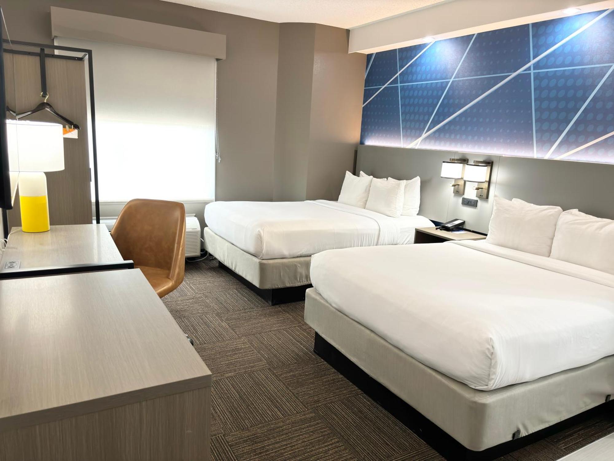Comfort Inn Marietta-Atlanta Near Ballpark-Galleria Exteriör bild