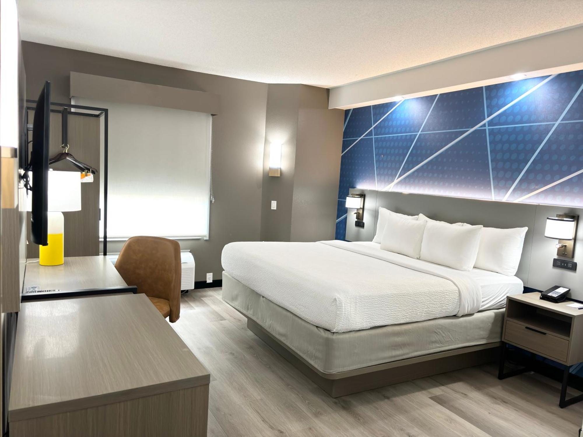 Comfort Inn Marietta-Atlanta Near Ballpark-Galleria Exteriör bild